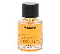 Jil Sander No.4 Eau de parfum Spray 100 ml Donna