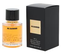 Jil Sander No.4 Eau de parfum Spray Donna