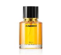 Jil Sander No 4 Eau De Perfume Spray 100ml