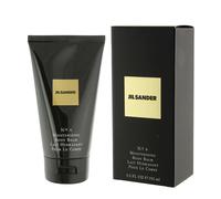 Jil Sander No 4 Latte corpo donna 150 ml
