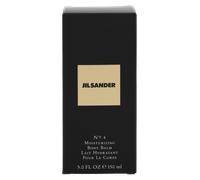 Jil Sander No.4 Moisturizing Body Balm 150ml Donna