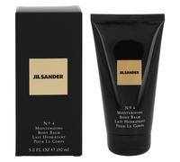 Jil Sander No. 4 Rich Moisturizing Body Conditioner, Women, 150 ml