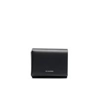 Jil Sander - Origami Wallet - - Accessories - Uomo - Nero - ONE SIZE