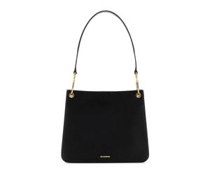 Jil Sander - Otto SM - -Bags -Donna -Nero -ONE SIZE