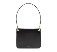 Jil Sander - Otto Small Shoulder Bag - -Bags -Donna -Nero -ONE SIZE