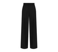 Jil Sander - Pantaloni a Pieghe - - Trousers - Donna - Nero - S