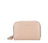 Jil Sander Pink Leather Wallet