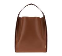 Jil Sander - Pivot Bucket Bag - - Bags - Donna - Marrone - ONE SIZE