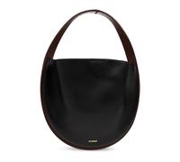 Jil Sander - Pivot Handbag - -Bags -Donna -Nero -ONE SIZE