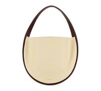 Jil Sander - Pivot Shoulder Bag - -Bags -Donna -Bianco -ONE SIZE