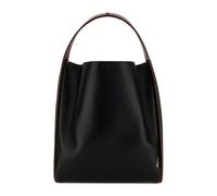 Jil Sander - Pivot Tote - -Bags -Donna -Nero -ONE SIZE
