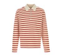 Jil Sander - Polo 106 LS - - Tops - Uomo - Multicolore - M