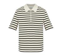 Jil Sander - Polo a Righe - -Tops -Uomo -Beige -M