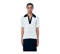 Jil Sander - Polo Camicie - -Tops -Uomo -Bianco -L