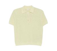 Jil Sander - Polo - - Tops - Donna - Giallo - L