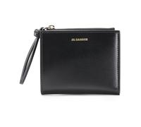 Jil Sander - Portafoglio Compact - -Bags -Donna -Nero -ONE SIZE
