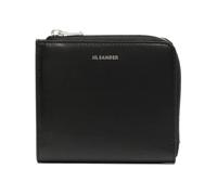 Jil Sander - Portafoglio Giro - - Accessories - Uomo - Nero - ONE SIZE