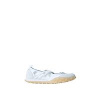 Jil Sander - Satin Strap Slip-On Scarpe - - Shoes - Donna - Bianco - 40 EU