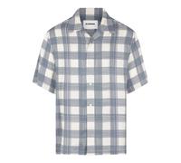 Jil Sander - Shirt 198 - - Shirts - Uomo - Blu - S