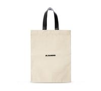 Jil Sander - Shopper Bag - - Bags - Donna - Beige - ONE SIZE