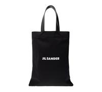 Jil Sander - Lussuosa Borsa Tote Nera - - Bags - Uomo - Nero - ONE SIZE