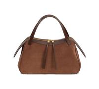 Jil Sander - Shoulder Bag - -Bags -Donna -Marrone -ONE SIZE