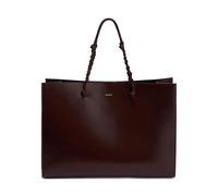 Jil Sander - Shoulder Bags - - Bags - Donna - Marrone - ONE SIZE