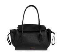 Jil Sander - Shoulder Shopper Bag - -Bags -Donna -Nero -ONE SIZE