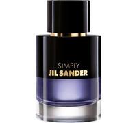 Jil Sander Simply Art of Layering Violet - Eau de Parfum, da donna, 40 ml