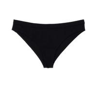 Jil Sander - Slip No Logo - - Swimwear - Donna - Nero - S