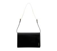 Jil Sander - Small File Shoulder Bag - -Bags -Donna -Nero -ONE SIZE