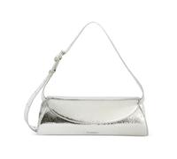 Jil Sander - Small Leather Shoulder Bag - -Bags -Donna -Beige -ONE SIZE