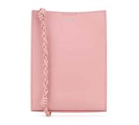 Jil Sander - Small Tangle Shoulder Bag - -Bags -Donna -Rosa -ONE SIZE