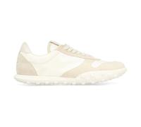 Jil Sander - Sneakers Low-Top a Contrasto Colore - - Shoes - Uomo - Beige - 40 EU