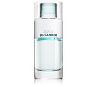 Jil Sander Softly Donna 80 ml - Eau de Toilette
