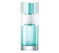JIL SANDER SOFTLY Eau de Toilette 80 ml