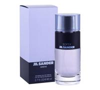 Jil Sander Softly Serene 80 ml eau de parfum per Donna