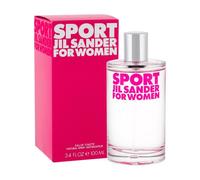 Jil Sander Sport For Women 100 ml eau de toilette per Donna