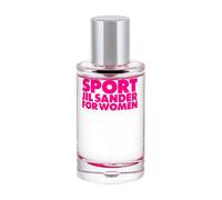 Jil Sander Sport For Women 30Ml Per Donna (Eau De Toilette)