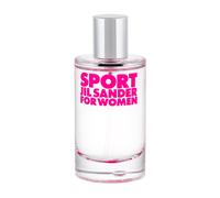 Jil Sander Sport For Women 50Ml Per Donna (Eau De Toilette)