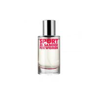 Jil Sander Sport For Women 30 ml eau de toilette per Donna