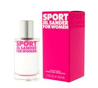 Jil Sander Sport for Women Eau de Toilette donna 30 ml