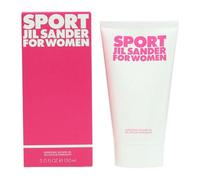 Jil Sander Sport For Women doccia gel 150 ml per Donna
