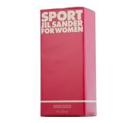 Jil Sander Sport for Women gel doccia 150 ml