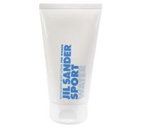 Jil Sander - Sport + Sport Water Crema corpo 150 ml female