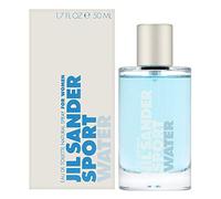 Jil Sander Sport Water for Women Eau de Toilette da donna 50 ml