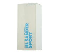 Jil Sander Sport Water for Women gel doccia 150 ml