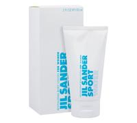 Jil Sander Sport Water latte corpo 150 ml per Donna