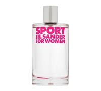 Jil Sander Sport Woman Eau de Toilette da donna 100 ml
