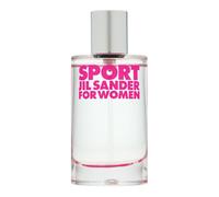 Jil Sander Sport Woman Eau de Toilette da donna 50 ml